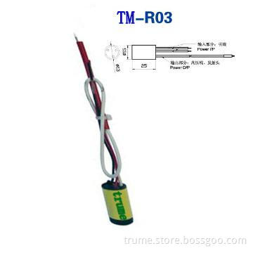 TM-R03  Anion  Generator